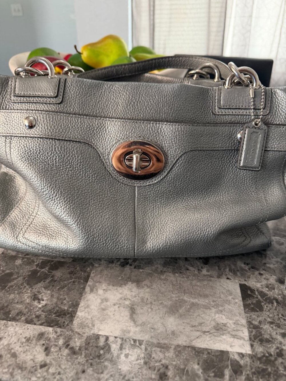 COACH Penelope - Picture 7 of 16